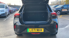 Vauxhall Corsa 100kW SRi Nav Premium 50kWh 5dr Auto [7.4kWCh] Electric Hatchback